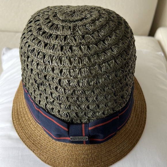 Summer hat - Picture 4 of 4